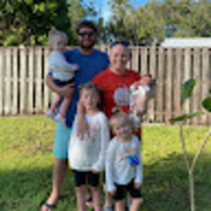 Meet your Posher, Jenn